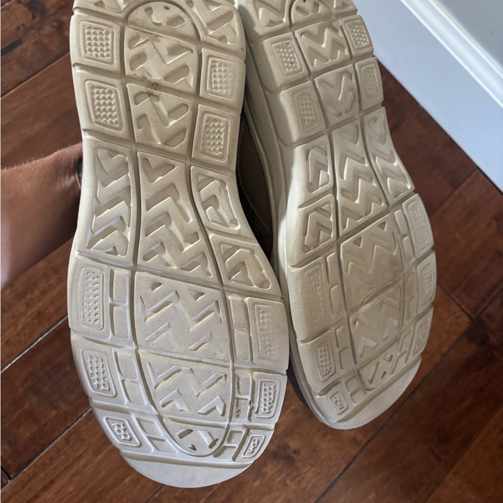 Canles Deklan - Oak sz 11 Men 12 Woman - Picture 5 of 7